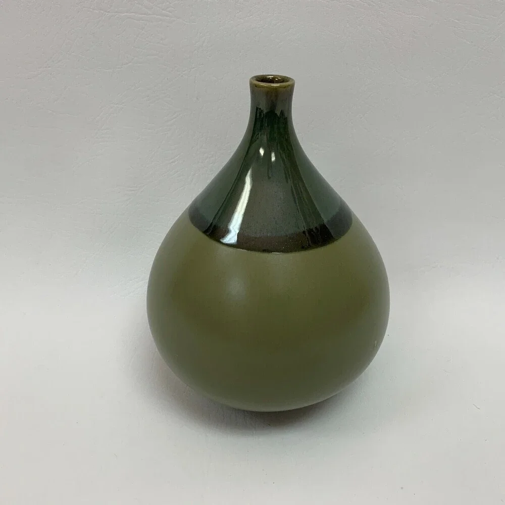 Green Home Decor Vase‎ 8